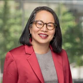 Leslie Woo