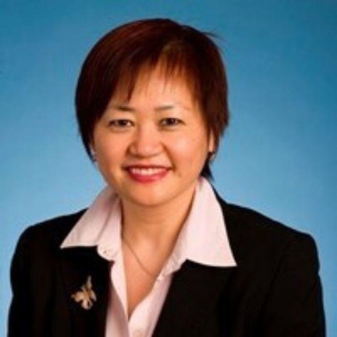 Patricia Li