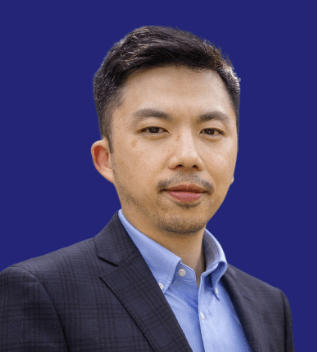 Roger Ma