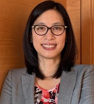 Rebecca Chan