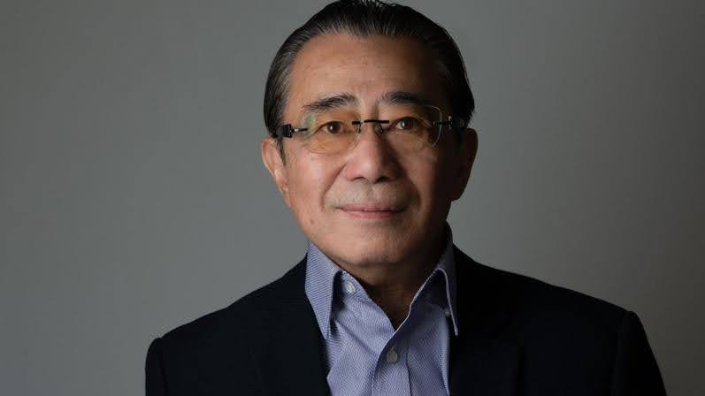 Anthony (Tony) Chang