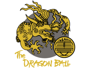 Dragon Ball logo