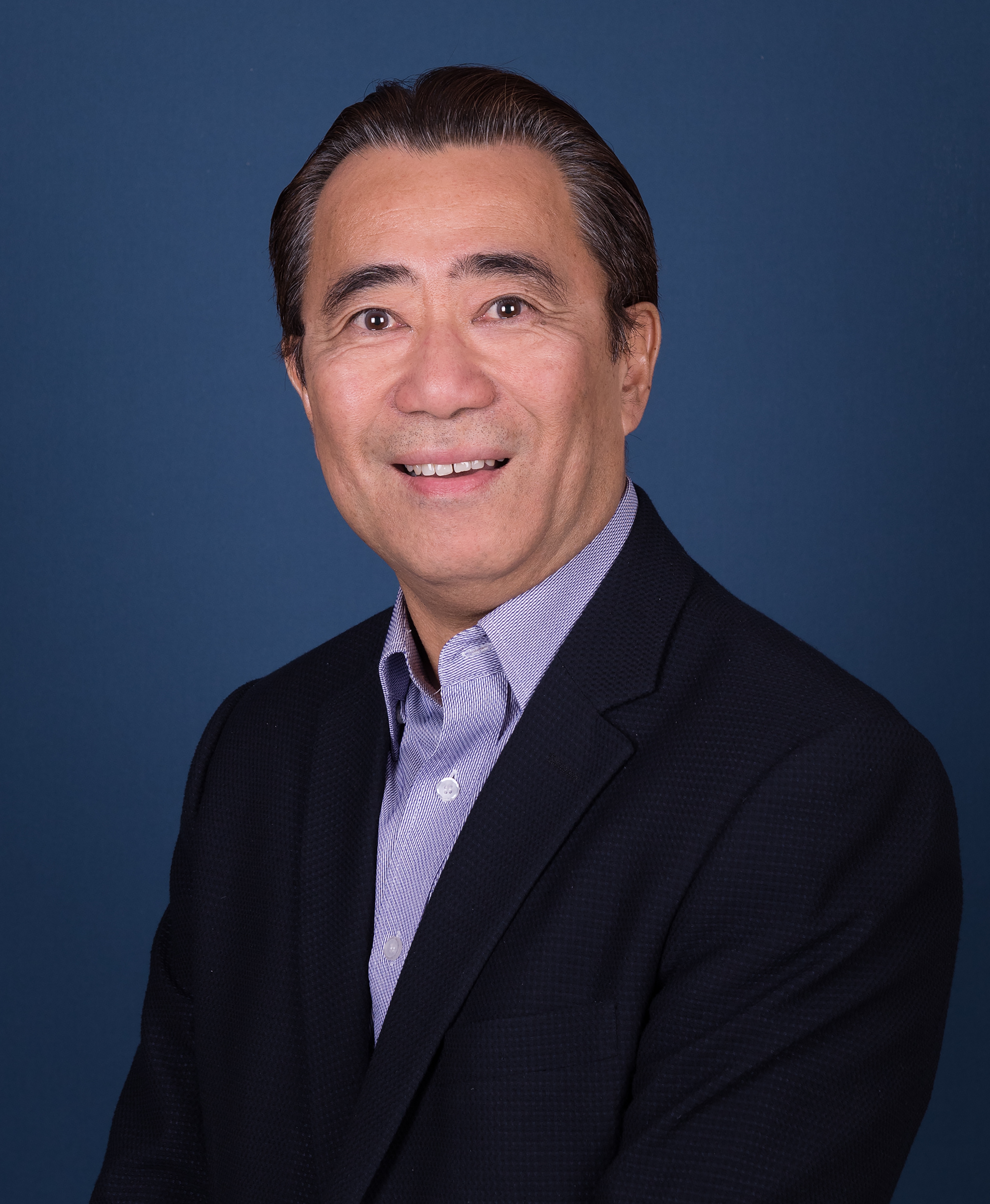 Anthony (Tony) Chang
