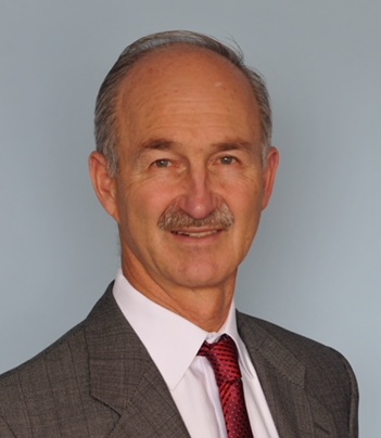 David Cutler