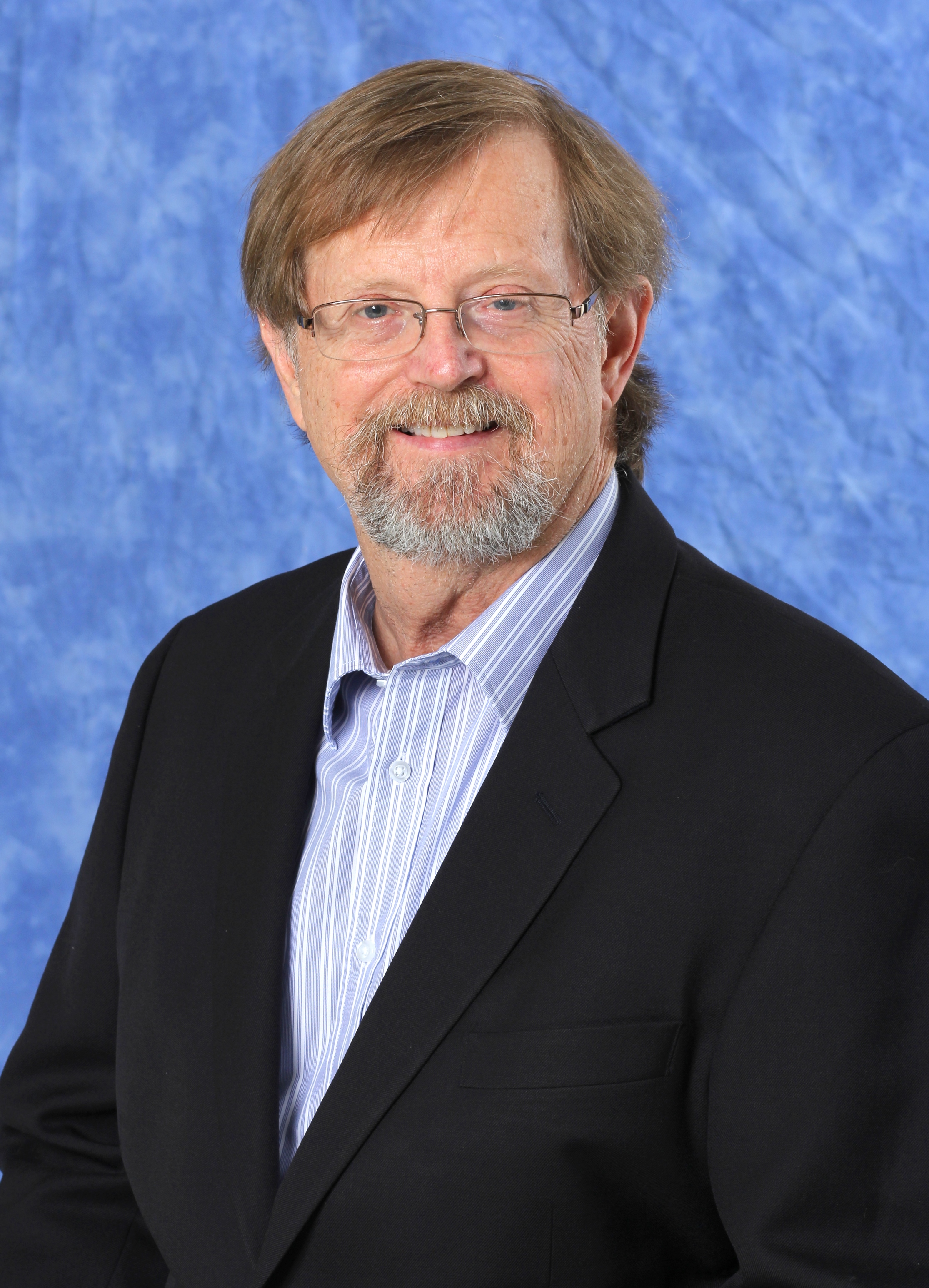 Lewis Hooper