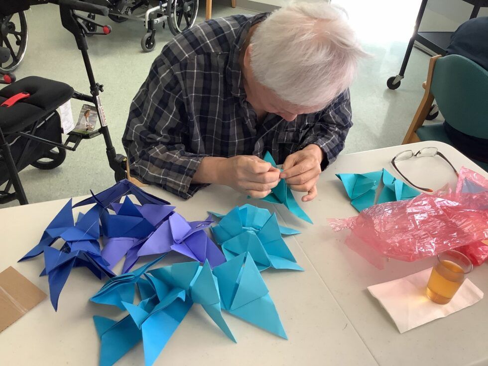 Yee Hong Newsletter Yee Hong