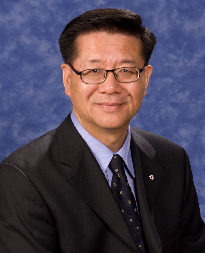 Joseph Y. K. Wong