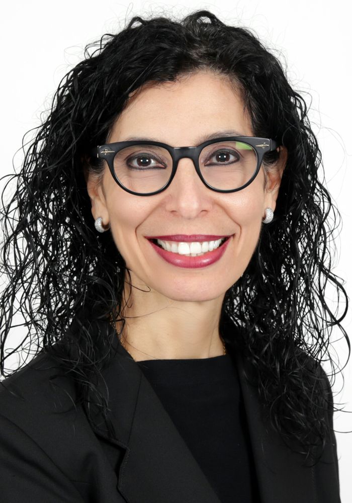 Julie Giraldi
