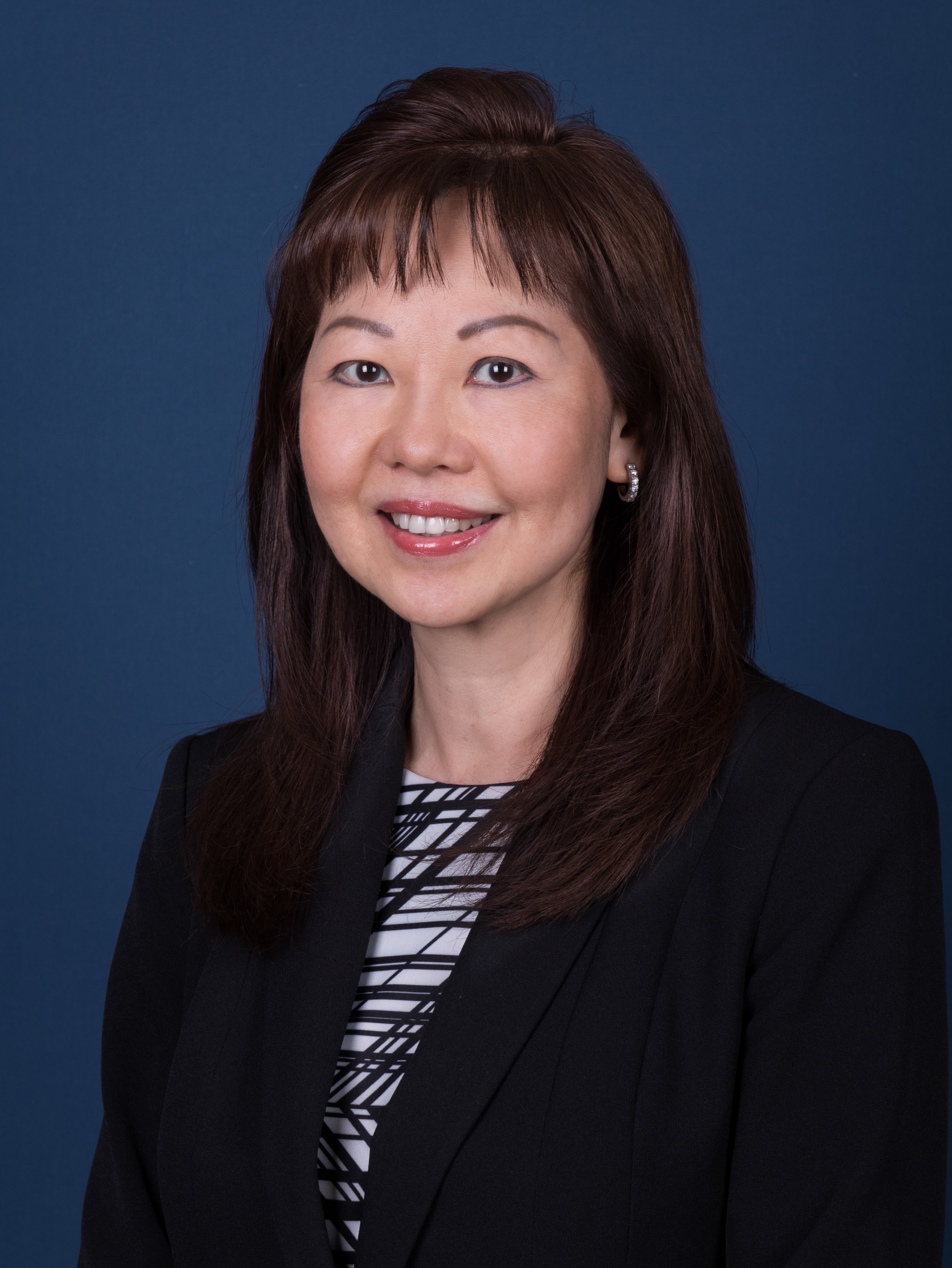 Julie Lam