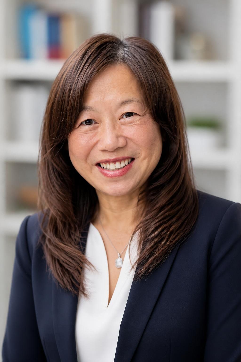 Lily Chen
