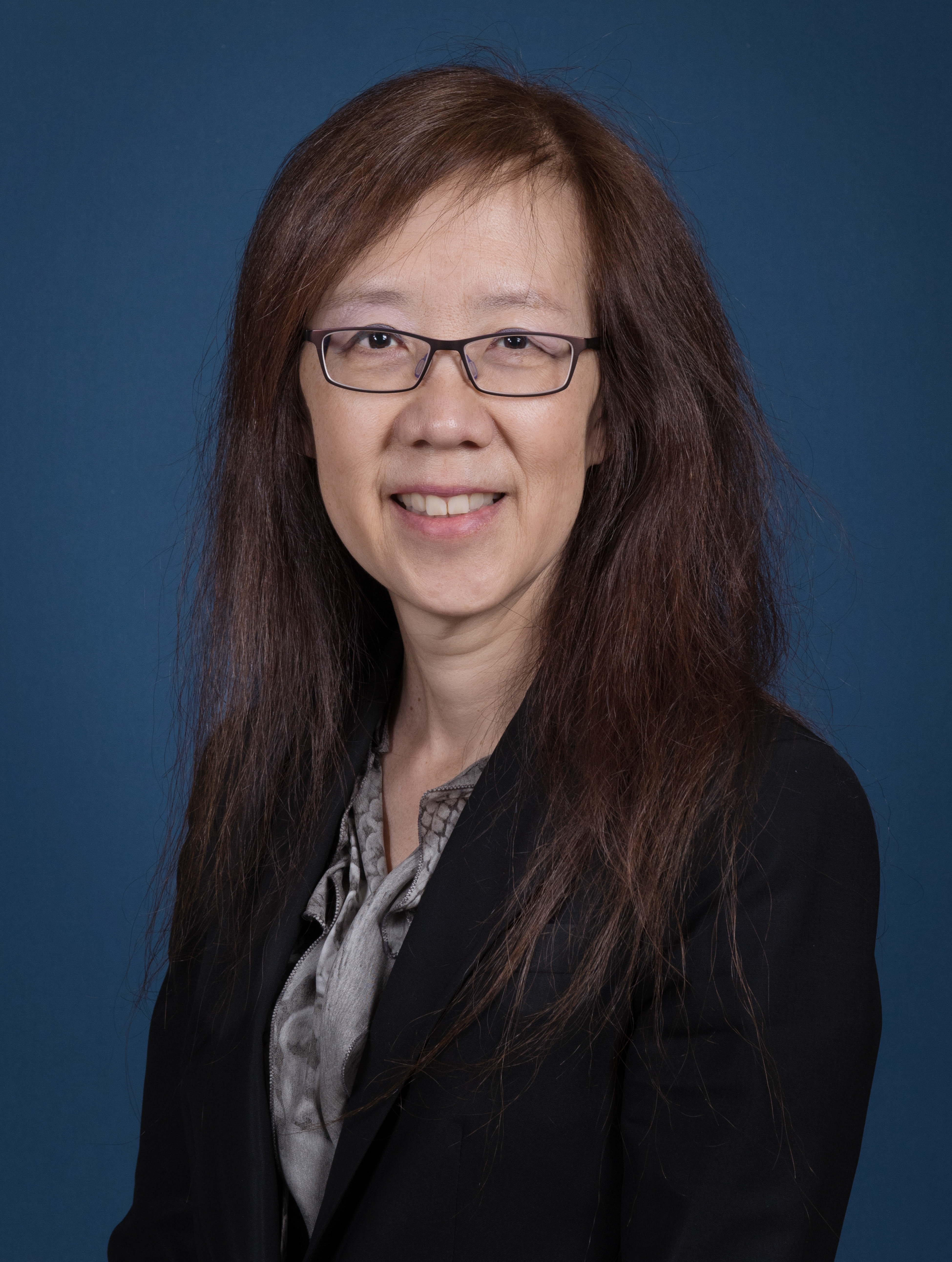 Corinne Wong