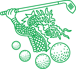 Golf Classic logo