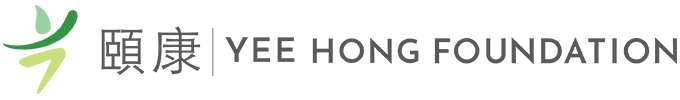 Yee Hong Foundation logo