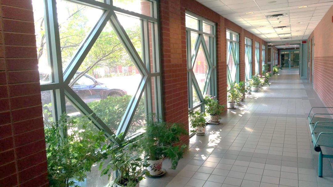 LongTerm Care Yee Hong LongTerm Care Yee Hong