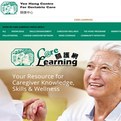 CARE-Learning